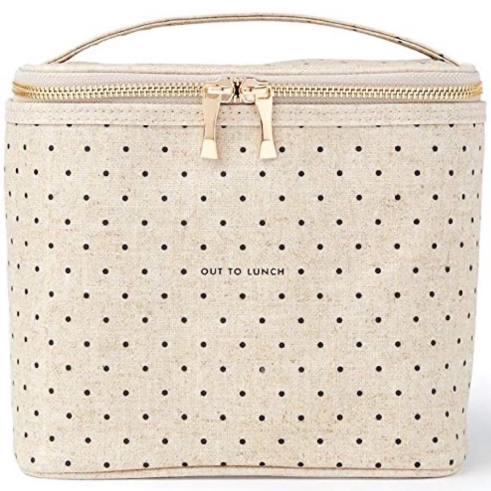 Kate spade lunchbox